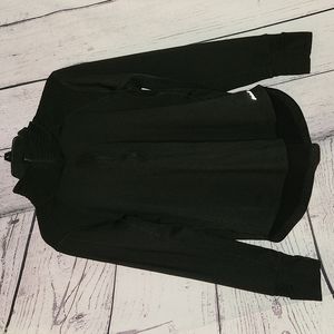 Eddie Bauer womans size large performance pullover